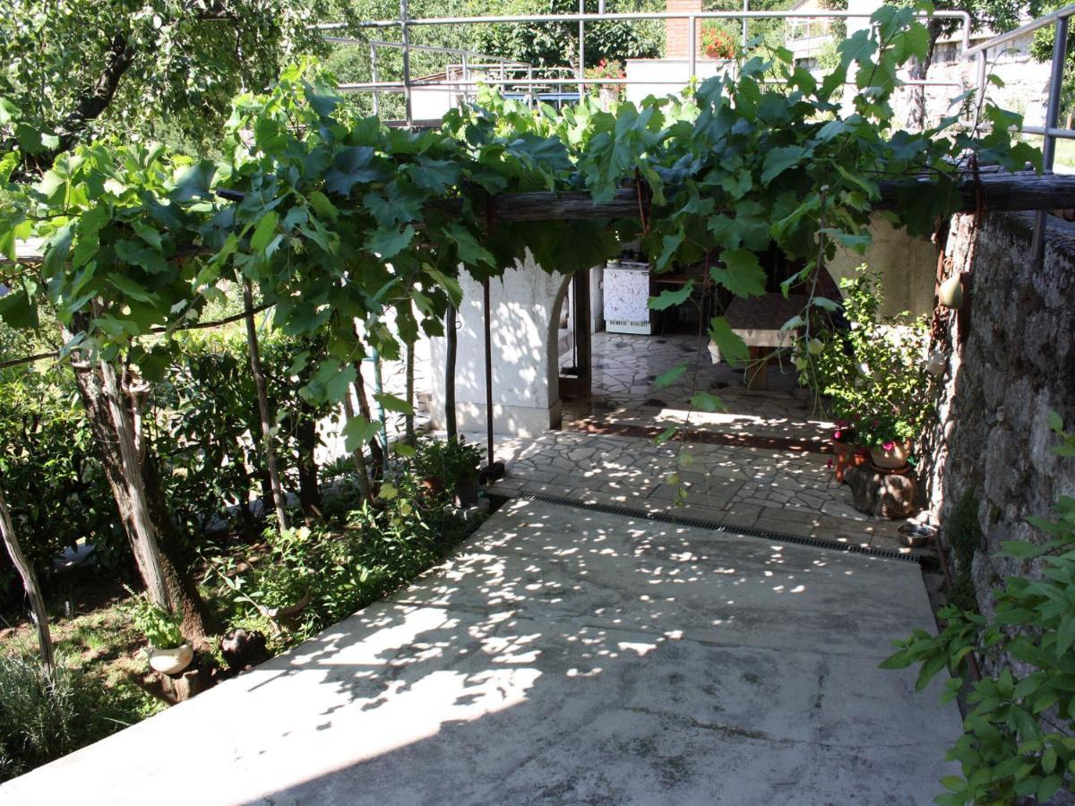 Apartments Vesna Opatija Exterior photo