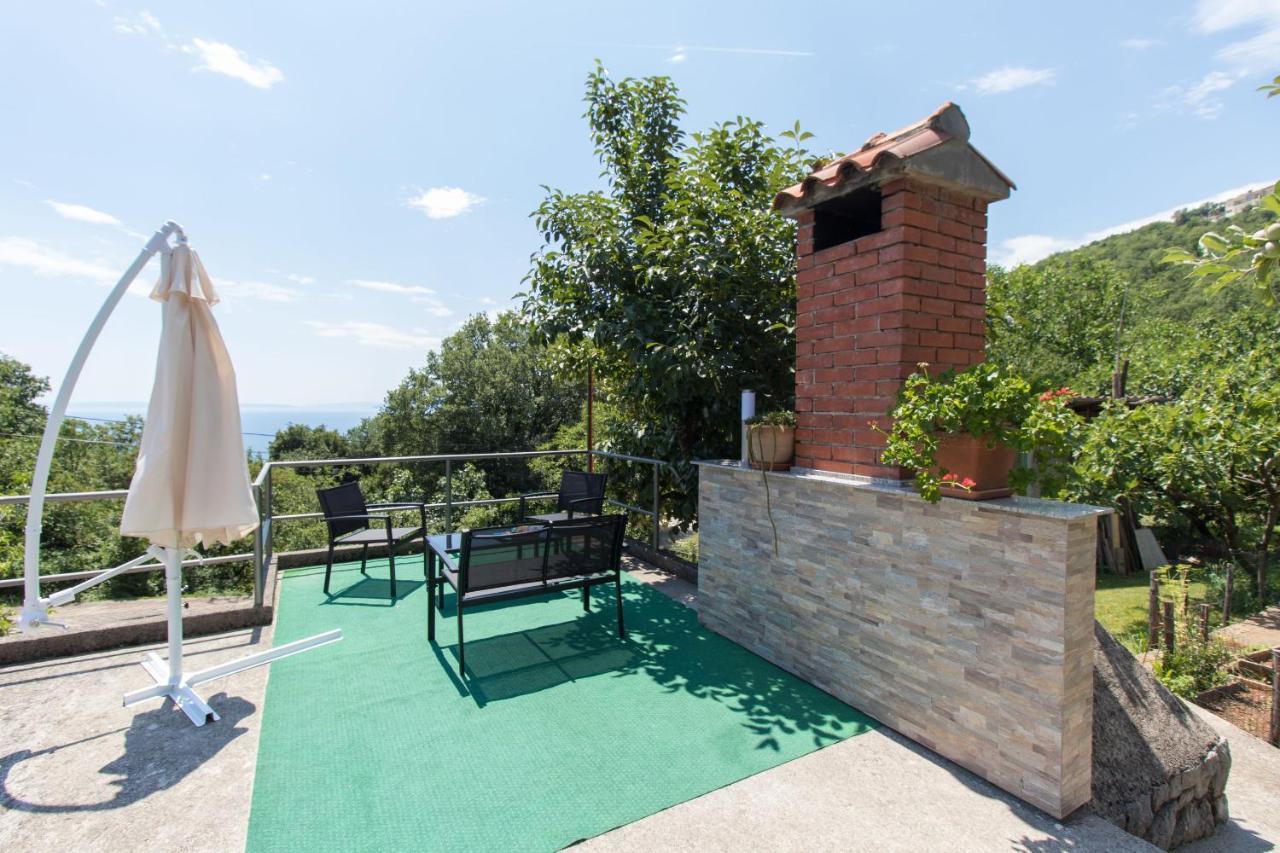 Apartments Vesna Opatija Exterior photo