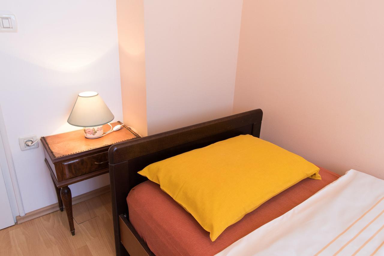 Apartments Vesna Opatija Exterior photo