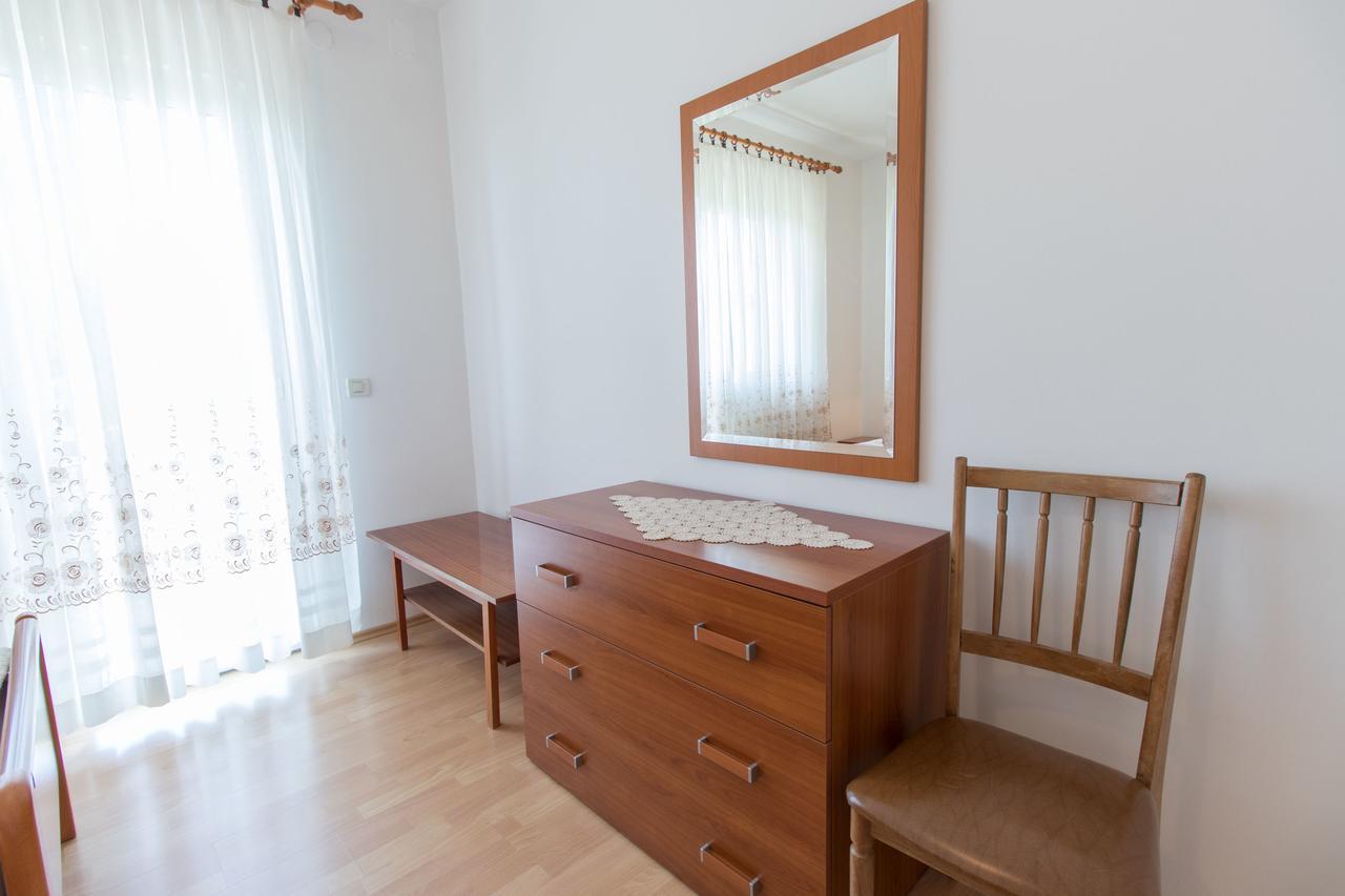 Apartments Vesna Opatija Exterior photo