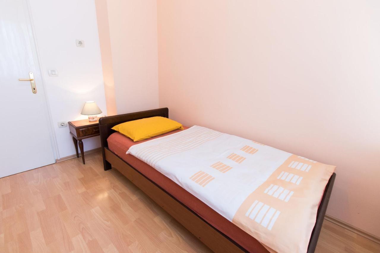 Apartments Vesna Opatija Exterior photo